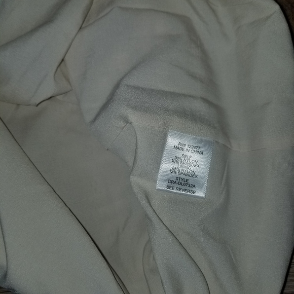 Dra Los Angeles Lace Ribbed Longsleeve Maxi Sweater Dress - Picture 10 of 16